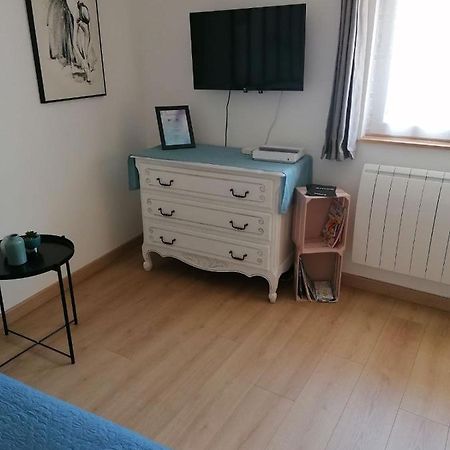 Apartamento Charmant Logement En Plein Centre De Mâcon Exterior foto
