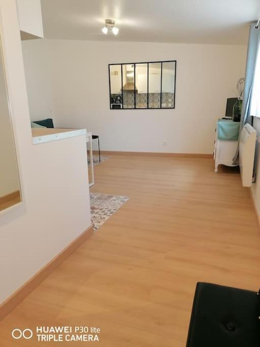 Apartamento Charmant Logement En Plein Centre De Mâcon Exterior foto